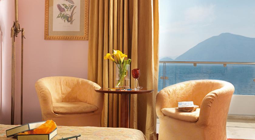 Номера в отеле Porto Rio Hotel, Пелопоннес, Греция