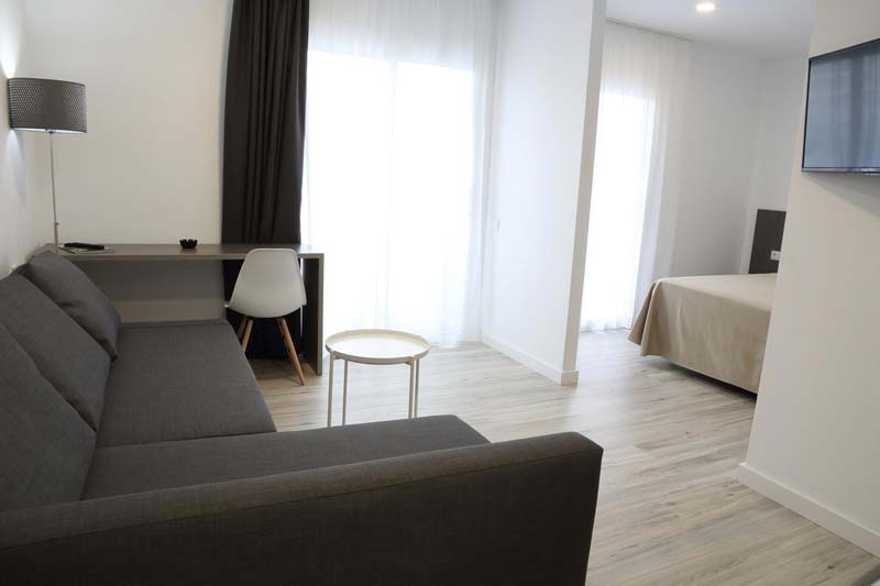 Gran Hotel Don Juan Resort