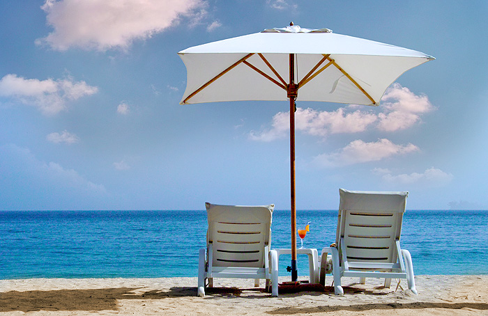 Radisson Blu Resort Fujairah