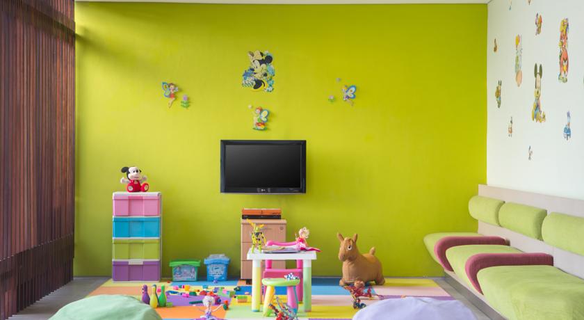 Ibis Styles Bali Benoa