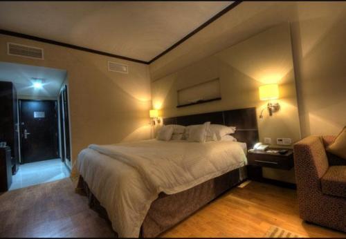 Номера в отеле Grandeur Hotel Al Barsha, Дубаи