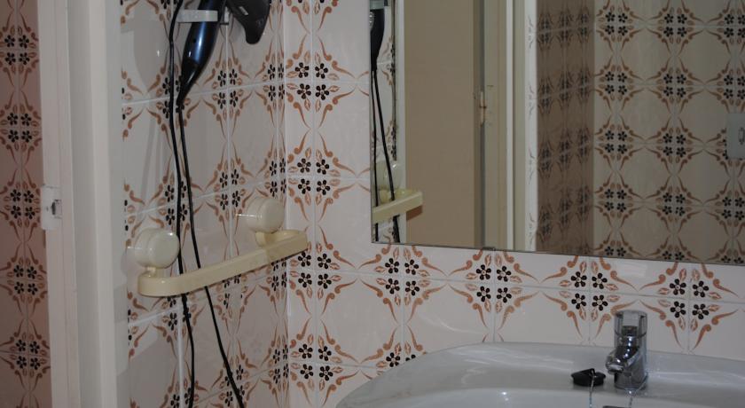 Номера в отеле Albatros Apartments, Коста-Дорада, Испания