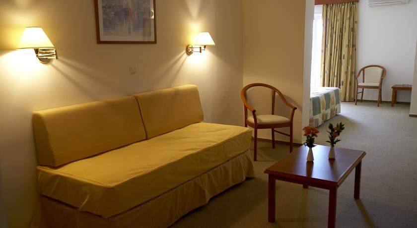 Номера в отеле Elounda Breeze Resort, Крит, Греция