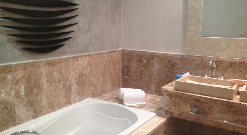 Номера в отеле Alsol Luxury Village, Пунта Кана, Доминикана