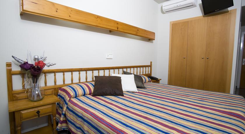 Номера в отеле Norai, Коста Брава, Испания