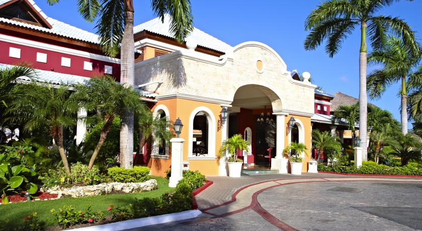 Отель Grand Bahia Principe Turquesa, Пунта Кана, Доминикана