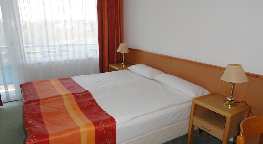 Номера в отеле Annabella, Балатон, Венгрия