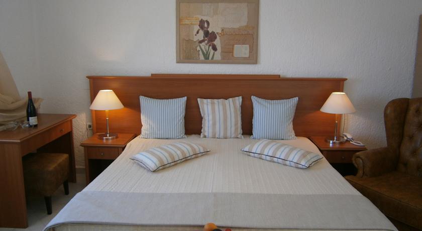 Номера в отеле Elounda Residence, Крит, Греция