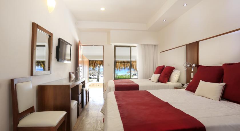 Номера в отеле Viva Wyndham Dominicus Beach, Ла Романа, Доминикана
