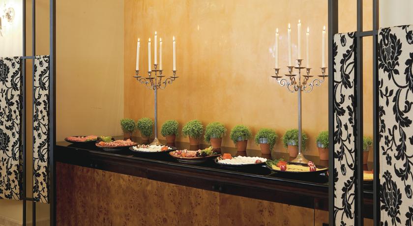 Шведский стол