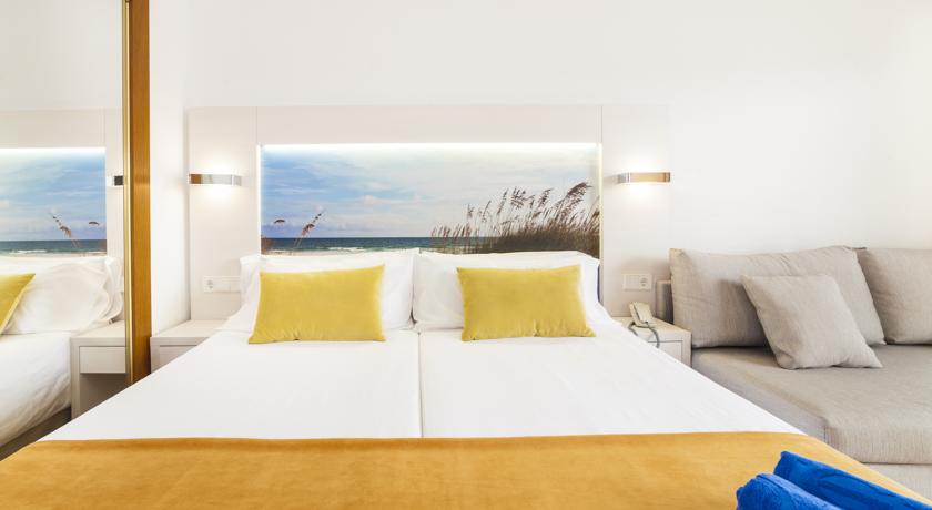 GLOBALES PIONERO SANTA PONSA PARK