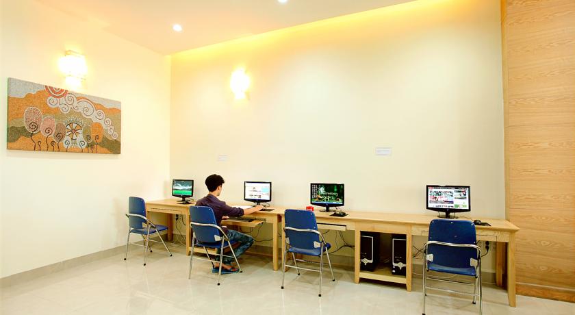 Интернет-клуб