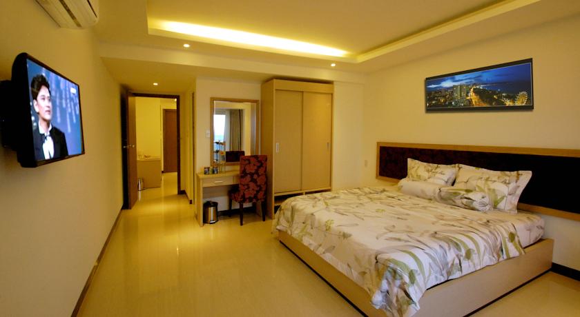 Номера в отеле Ruby Hotel Nha Trang , Нья Чанг, Вьетнам