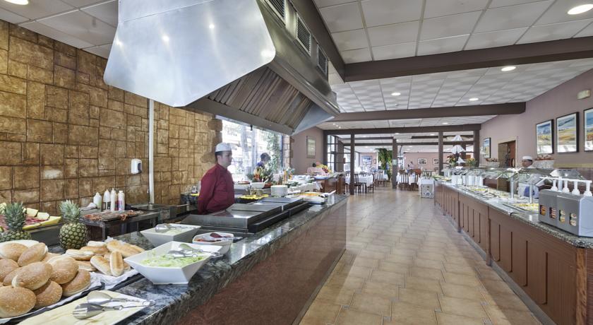 Шведский стол