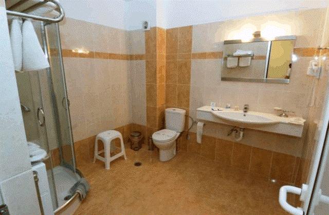 Номера в отеле Zorbas, Пелопоннес, Греция