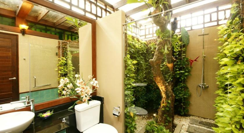 Номера в отеле Ravindra Beach Resort & Spa, Паттайя, Таиланд