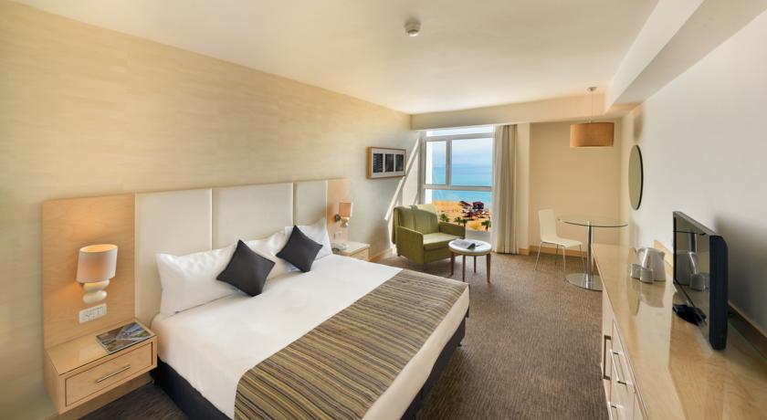 Isrotel Ganim Hotel Dead Sea