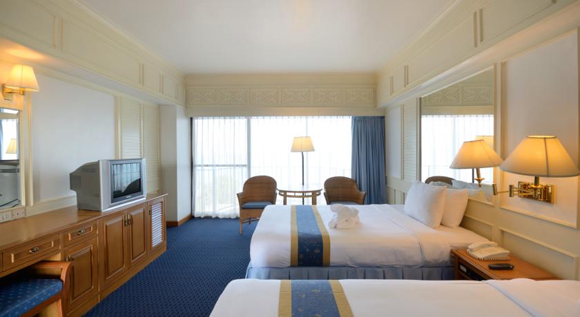 Номера в отеле The Imperial Pattaya Hotel, Паттайя, Таиланд