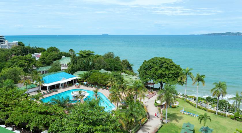 Asia Pattaya Hotel