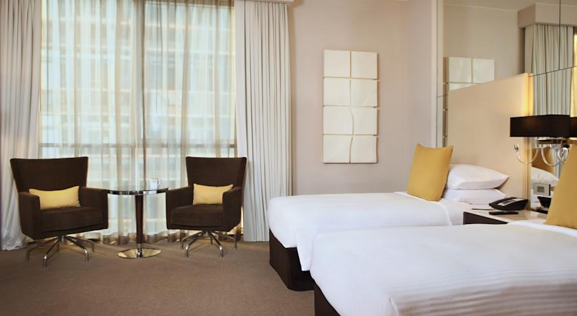 Номера в отеле Номера в отеле Centro Capital Centre By Rotana, Абу-Даби, ОАЭ