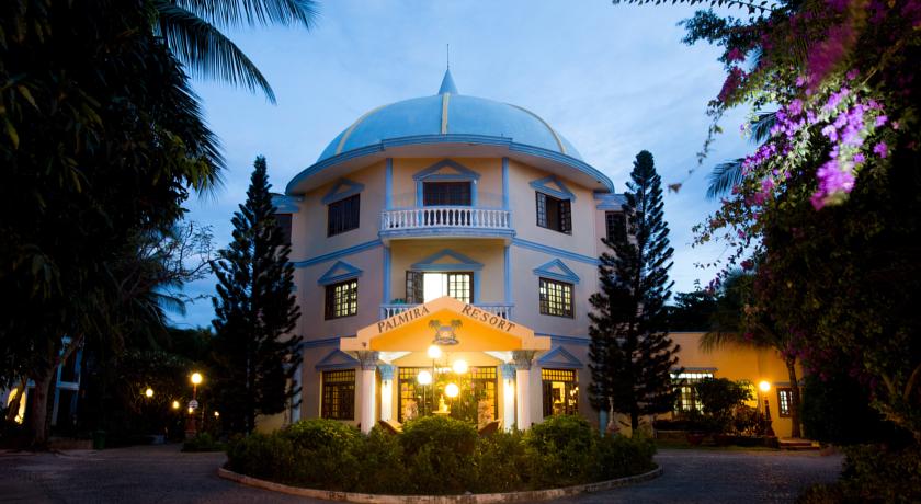 Отель Palmira Beach Resort & Spa, Фантхьет, Вьетнам