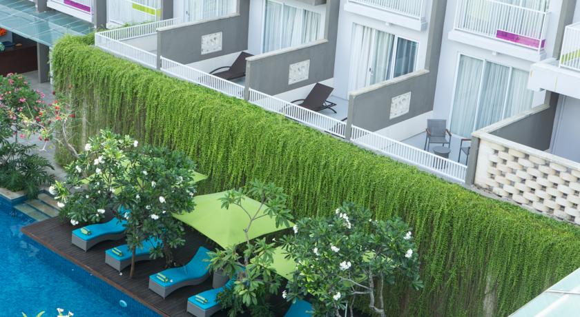 Ibis Styles Bali Benoa