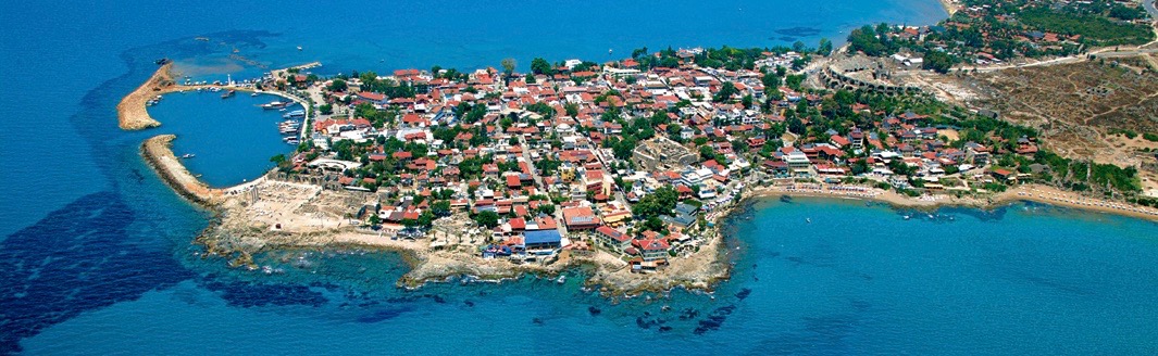 Отдых на море в Сиде