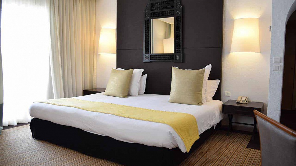 Tui Sensimar Oceana Resort Spa