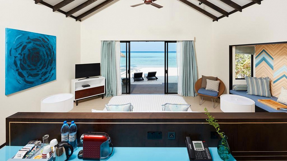 Amari Havodda Maldives