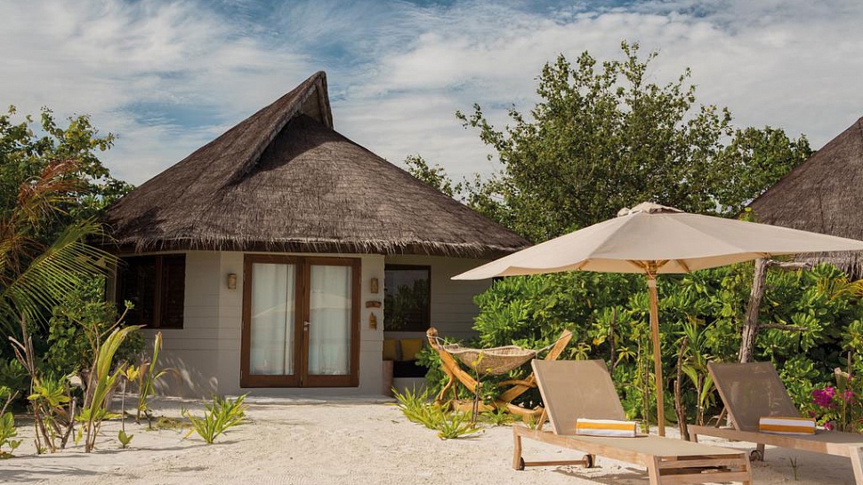 Drift Thelu Veliga Retreat Maldives