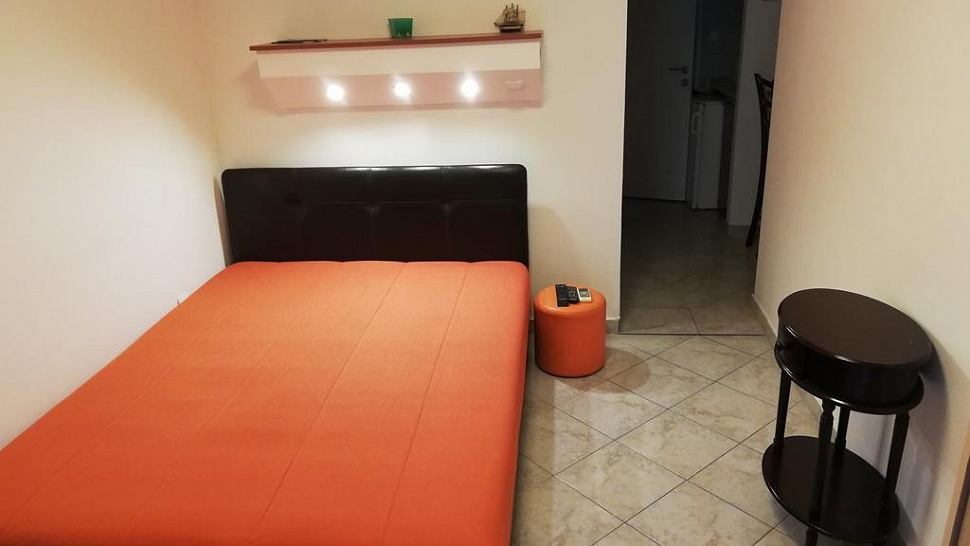 Apartments Kopitović