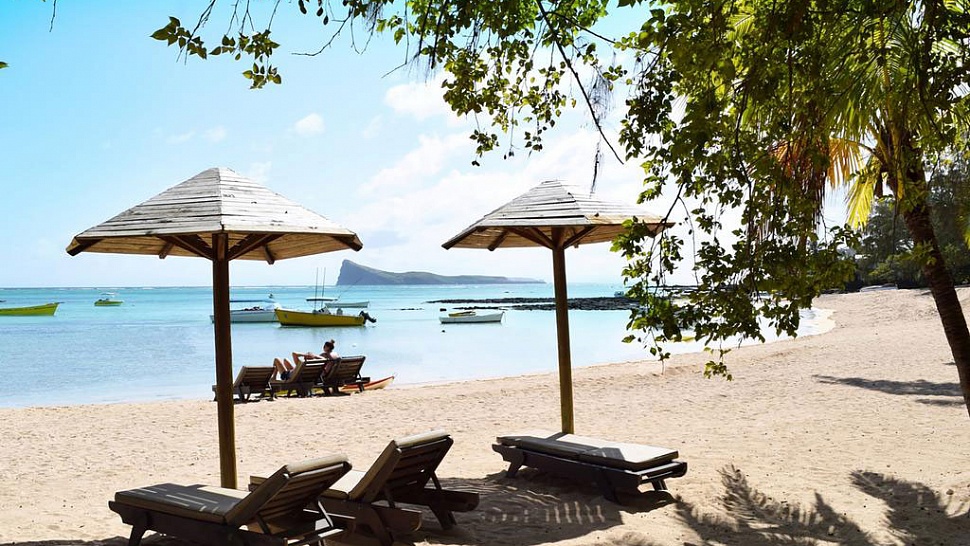 Coin de Mire Attitude