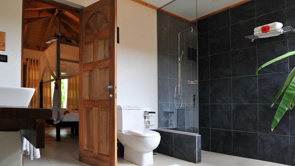 Vilamendhoo Island Resort