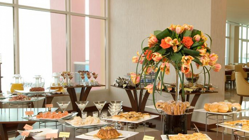 Radisson Blu Resort Fujairah