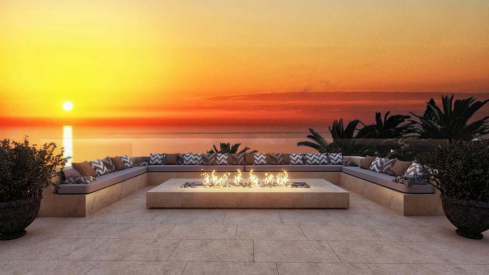  Mitsis Rinela Beach Resort & Spa