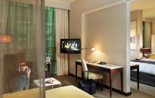 Centro Sharjah by Rotana