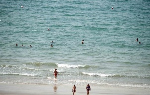 Beach Hotel by Bin Majid Hotels & Resorts