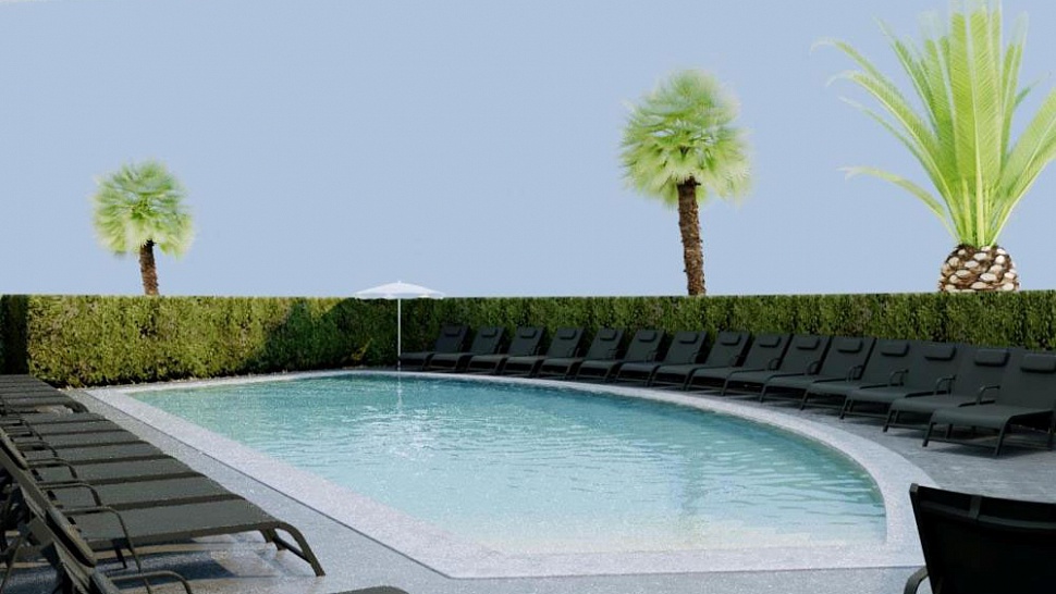 ALEGRIA SANTA CRISTINA