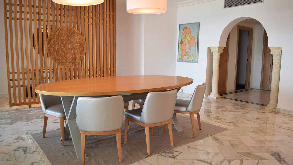 Tui Sensimar Oceana Resort Spa