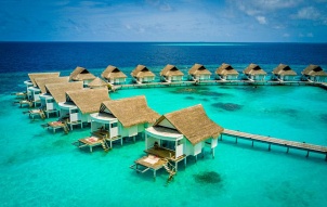 Centara Grand Island Resort & SPA