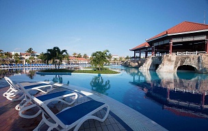 Тур на Кубу, Варадеро, Memories Varadero Beach Resort 4★