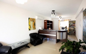 Oracle Exclusive Resort APT 