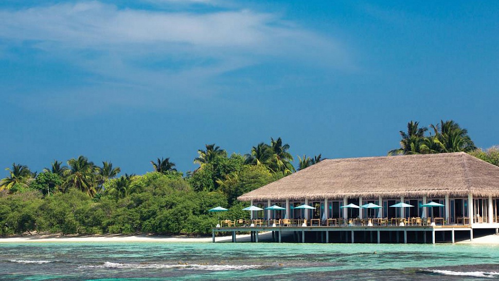 Oblu by Atmosphere at Helengeli