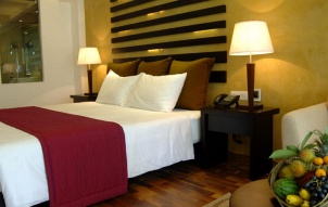 AVANI Bentota Resort & Spa