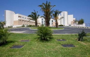 Capo Peloro Club Resort