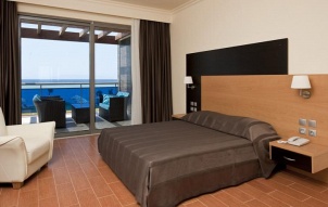 Aegean Breeze Resort