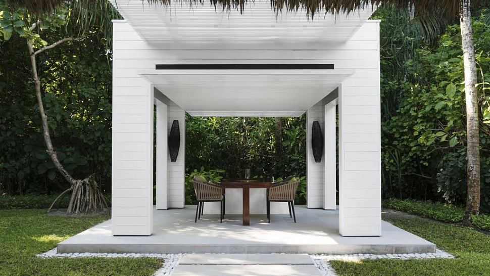 Cheval Blanc Randheli