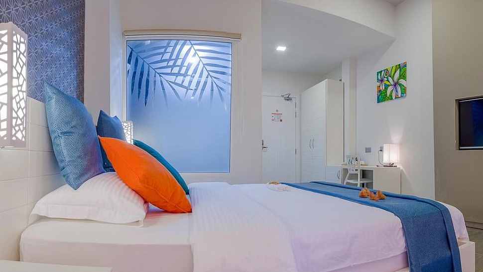 Velana Blu Maldives Guest House