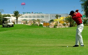 Houda Golf & Beach Club