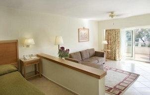 Theophano Imperial Palace